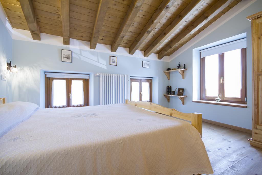 Casa Delle Noci Villa Grimacco Room photo