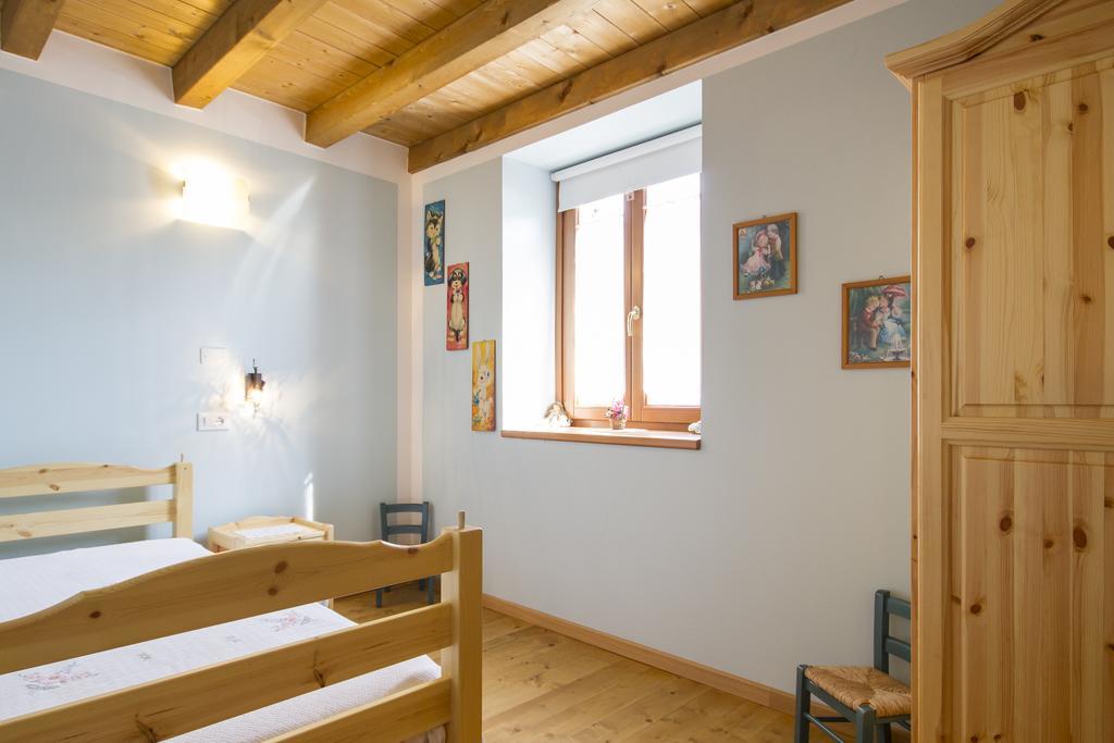 Casa Delle Noci Villa Grimacco Room photo