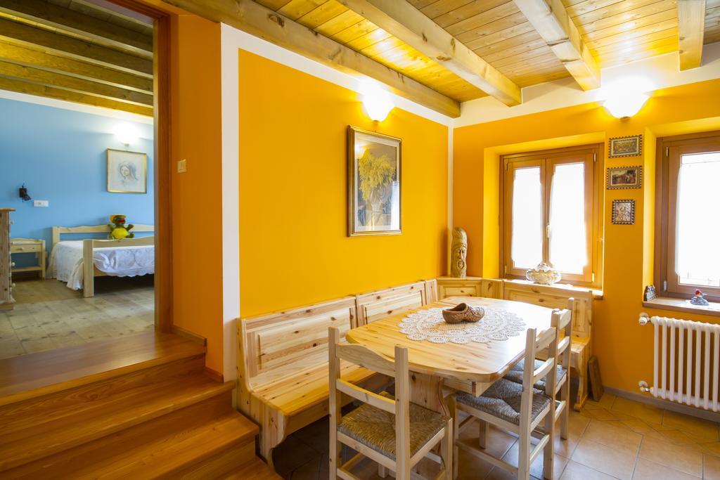 Casa Delle Noci Villa Grimacco Room photo