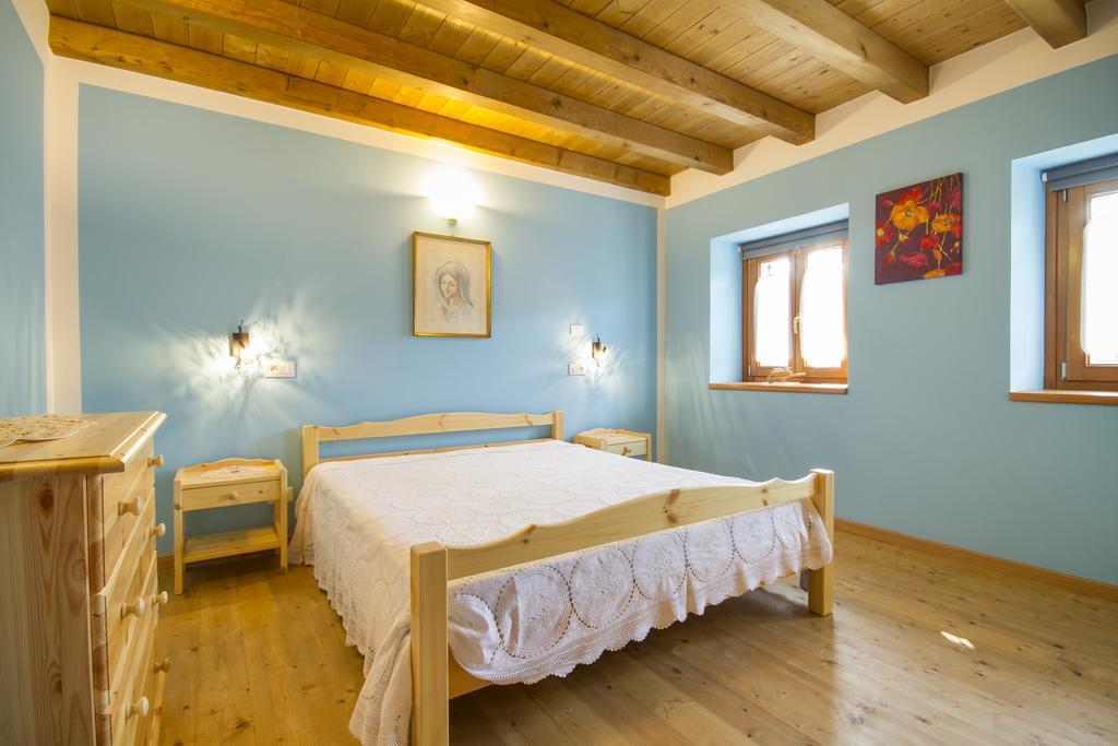 Casa Delle Noci Villa Grimacco Room photo