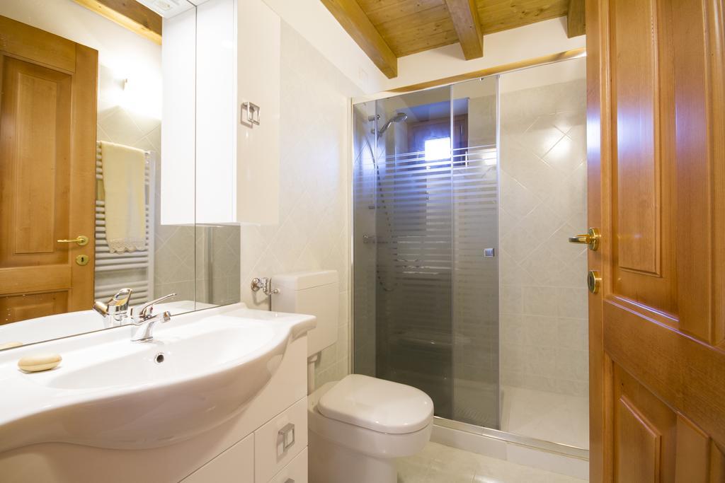 Casa Delle Noci Villa Grimacco Room photo